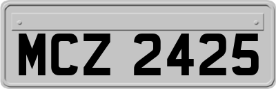 MCZ2425