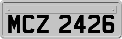 MCZ2426