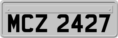 MCZ2427