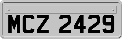 MCZ2429