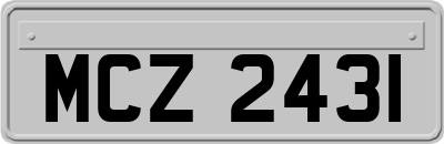 MCZ2431