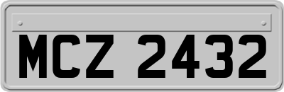 MCZ2432