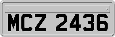 MCZ2436