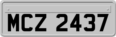 MCZ2437