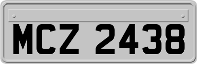MCZ2438