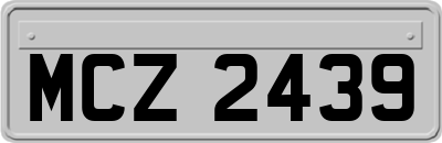 MCZ2439