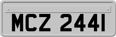 MCZ2441