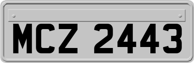 MCZ2443