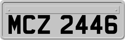MCZ2446