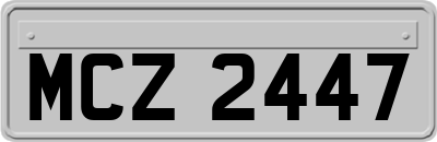MCZ2447