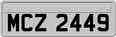 MCZ2449