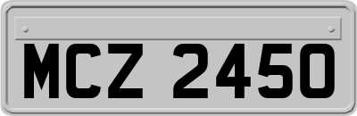 MCZ2450