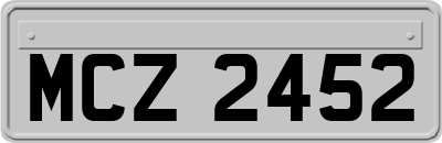 MCZ2452