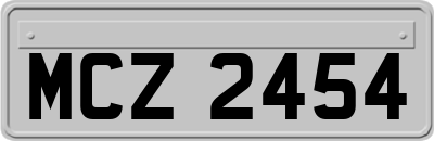 MCZ2454