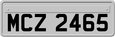 MCZ2465