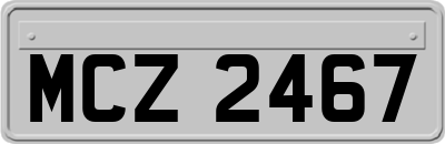 MCZ2467