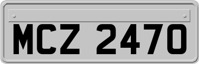 MCZ2470