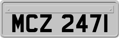 MCZ2471