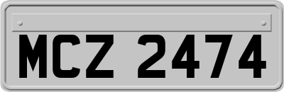 MCZ2474