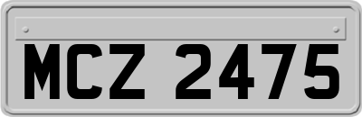 MCZ2475