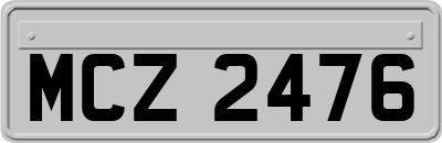 MCZ2476