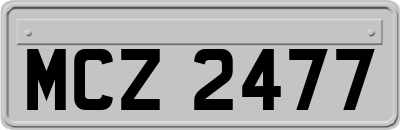 MCZ2477