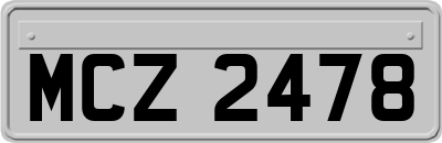 MCZ2478