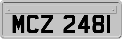 MCZ2481