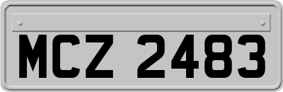 MCZ2483