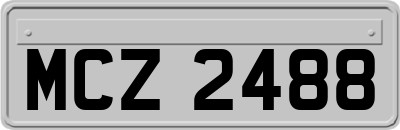 MCZ2488