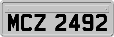 MCZ2492