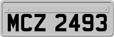 MCZ2493