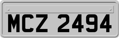 MCZ2494