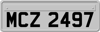MCZ2497