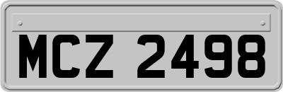 MCZ2498