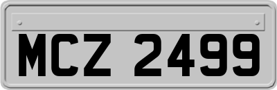 MCZ2499