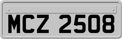 MCZ2508