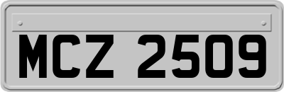 MCZ2509