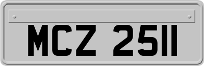 MCZ2511