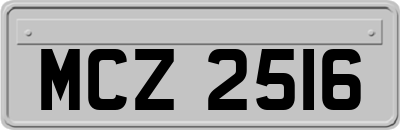 MCZ2516