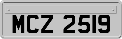 MCZ2519
