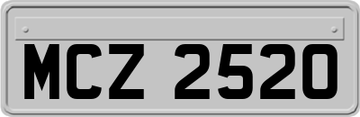 MCZ2520