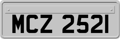 MCZ2521