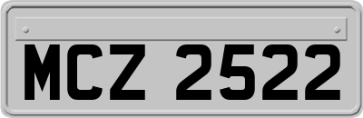 MCZ2522