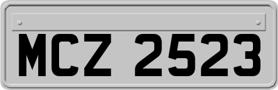 MCZ2523