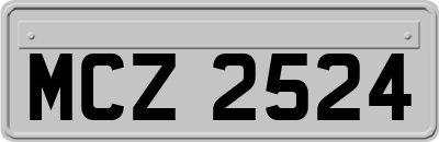 MCZ2524