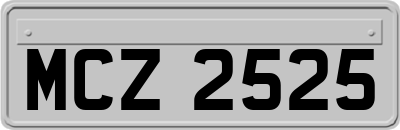 MCZ2525