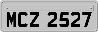 MCZ2527