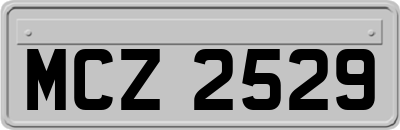 MCZ2529