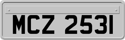 MCZ2531